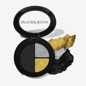 BRAND NEW Smashbox Photo Edit EyeShadowTotal Scene